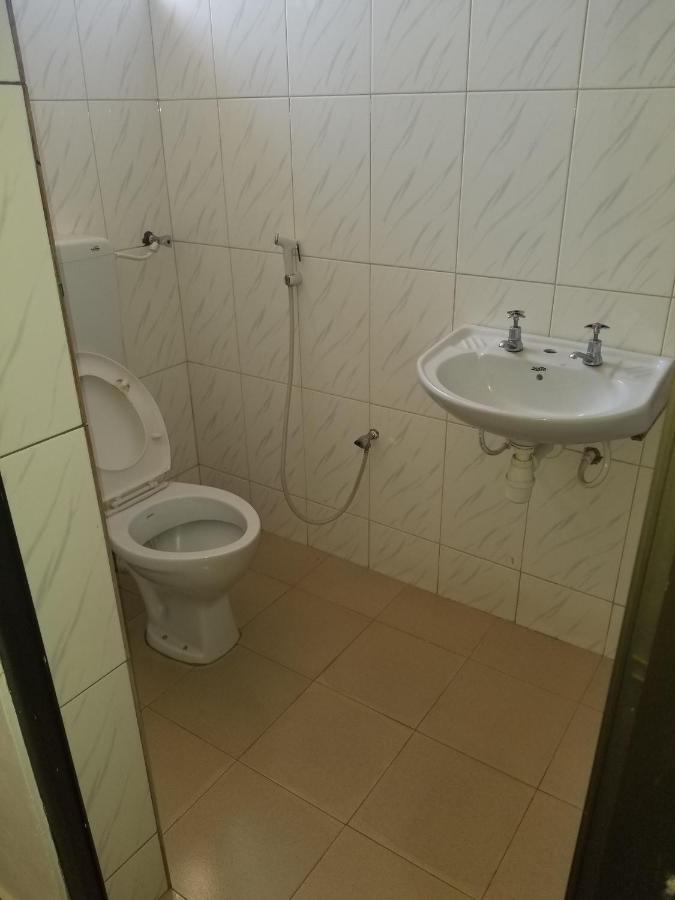 Hotel Buffalo Моши Екстериор снимка